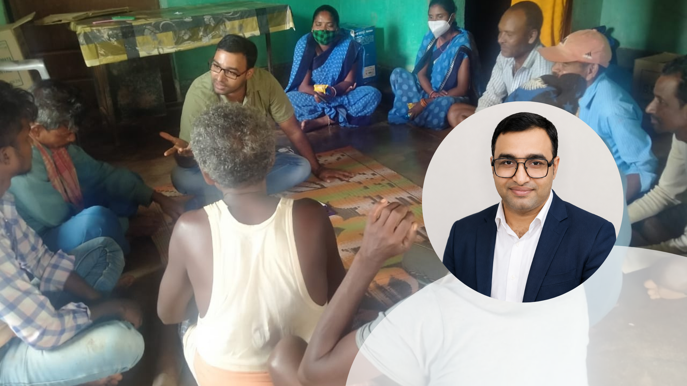 NSARF public awareness and community development initiative